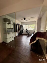 Blk 544 Pasir Ris Street 51 (Pasir Ris), HDB Executive #547321721